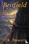 Stewart, C. R. - Britfield & the Rise of the Lion