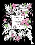 Marks, Ellie - Flower Haiku