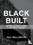 Wellington, Paul A - Black Built