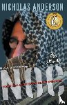 Anderson, Nicholas - NOC - Non-Official Cover