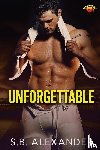Alexander, S B - Unforgettable