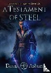 Ashura, Davis - A Testament of Steel