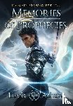 Ashura, Davis - Memories of Prophecies