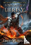Ashura, Davis - Ashura, D: Necessary Heresy