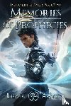 Ashura, Davis - Memories of Prophecies