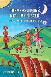 Carmitchell, Annie - Conversations With My Sister