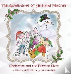 Hampel, Caterine - The Adventures of Elsie and Peaches