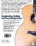 Robbins, Ian - Beginning Guitar for the Songwriter
