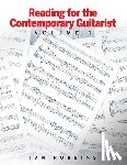 Robbins, Ian - Reading for the Contemporary Guitarist