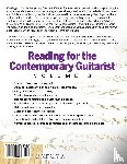 Robbins, Ian - Reading for the Contemporary Guitarist Volume 3