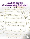Robbins, Ian - Reading for the Contemporary Guitarist Volume 3