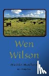 McClane, Mattie - Wen Wilson