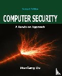 Du, Wenliang - Computer Security
