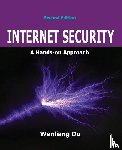Du, Wenliang - Internet Security