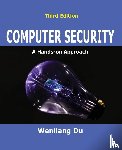 Du, Wenliang - Computer Security