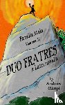 Olimpi, Andrew - Duo Fratres