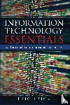 Frick, Eric - Information Technology Essentials