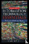 Frick, Eric - Information Technology Essentials Volume 1