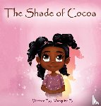 B, Marquita - The Shade of Cocoa