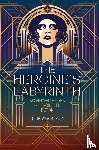 Burton, Douglas A. - The Heroine's Labyrinth