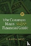Smith, E Donell - The Common Man's Financial Guide