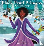 Stewart, Doreen - Black Pearl Princess