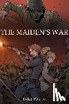 Weaver, Tyler - The Maiden's War