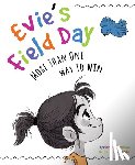 Noland, Claire - Evie's Field Day