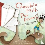 Dismondy, Maria - Chocolate Milk, Por Favor