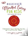 Fletcher, Med Rd, Lvova, Rdn Yaffi - Discover Mindful Eating for Kids