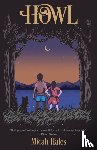 Hales, Micah - Howl