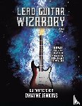 Jenkins, Dwayne - Lead Guitar Wizardry