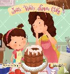 Griggs, Amelia - Silly Willy Apple Cake