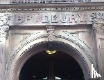 Bleifer, Sandy - The Bradbury Building