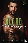 Ramsower, Jill - Blood Always