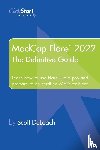 Deloach, Scott - MadCap Flare 2022
