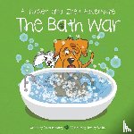 Bensing, Christian - The Bath War