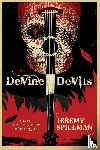 Spillman, Jeremy - The DeVine Devils