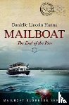 Lincoln Hanna, Danielle - Mailboat I