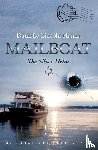 Lincoln Hanna, Danielle - Mailboat II
