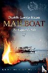 Lincoln Hanna, Danielle - Mailboat III