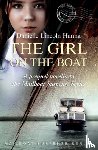 Lincoln Hanna, Danielle - The Girl on the Boat