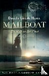 Lincoln Hanna, Danielle - Mailboat IV