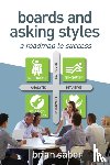 Saber, Brian - Boards and Asking Styles