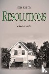 Knox, Jen - Resolutions