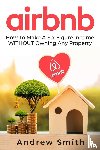 Smith, Andrew - Airbnb