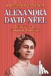 Dapsance, Marion - Alexandra David-Neel