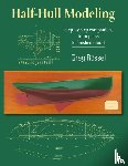 Rössel, Greg - Half-Hull Modeling