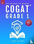 Prep, Savant Test - COGAT Grade 1 Test Prep