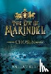 Keys, Nathan - The Epic of Marindel